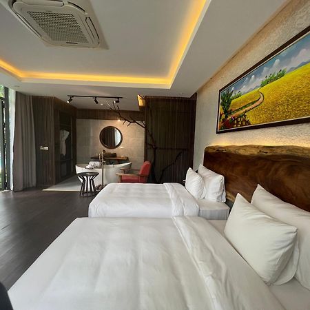 Minawa Kenhga Resort & Spa Ninh Binh Zewnętrze zdjęcie