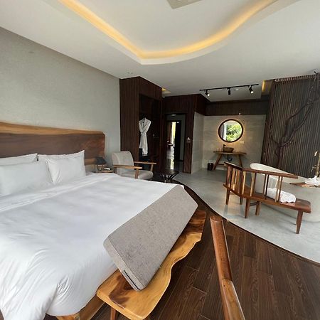Minawa Kenhga Resort & Spa Ninh Binh Zewnętrze zdjęcie