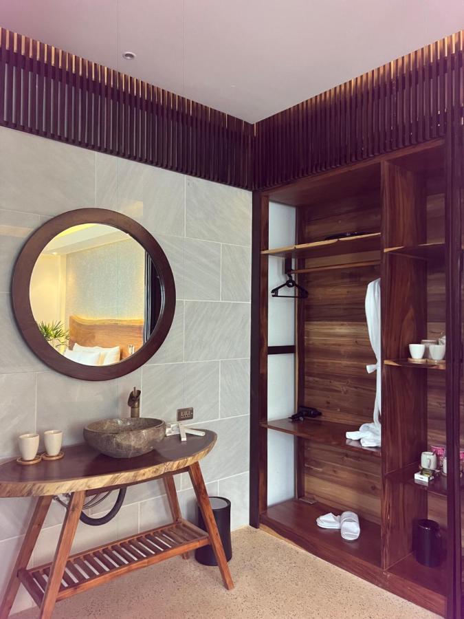 Minawa Kenhga Resort & Spa Ninh Binh Zewnętrze zdjęcie