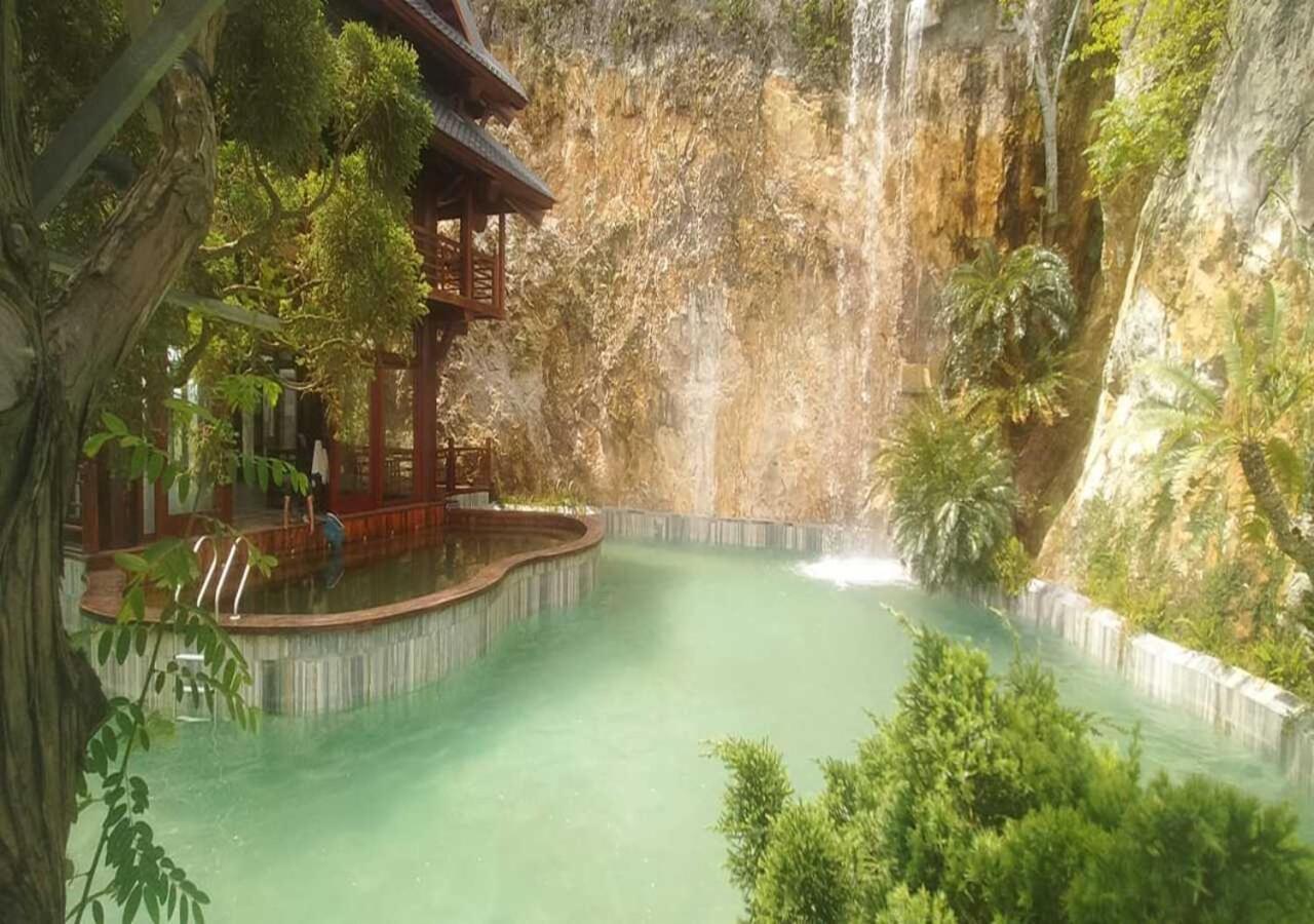 Minawa Kenhga Resort & Spa Ninh Binh Zewnętrze zdjęcie