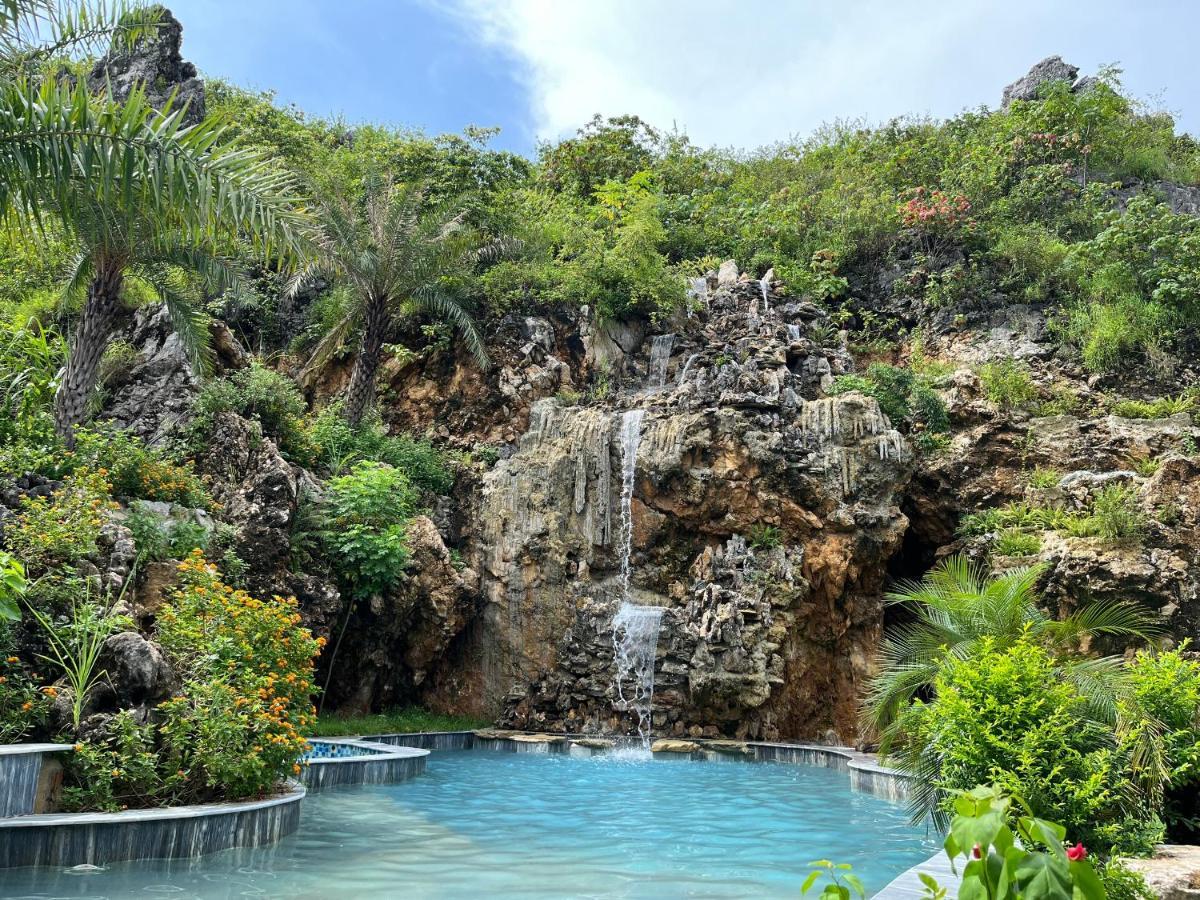 Minawa Kenhga Resort & Spa Ninh Binh Zewnętrze zdjęcie