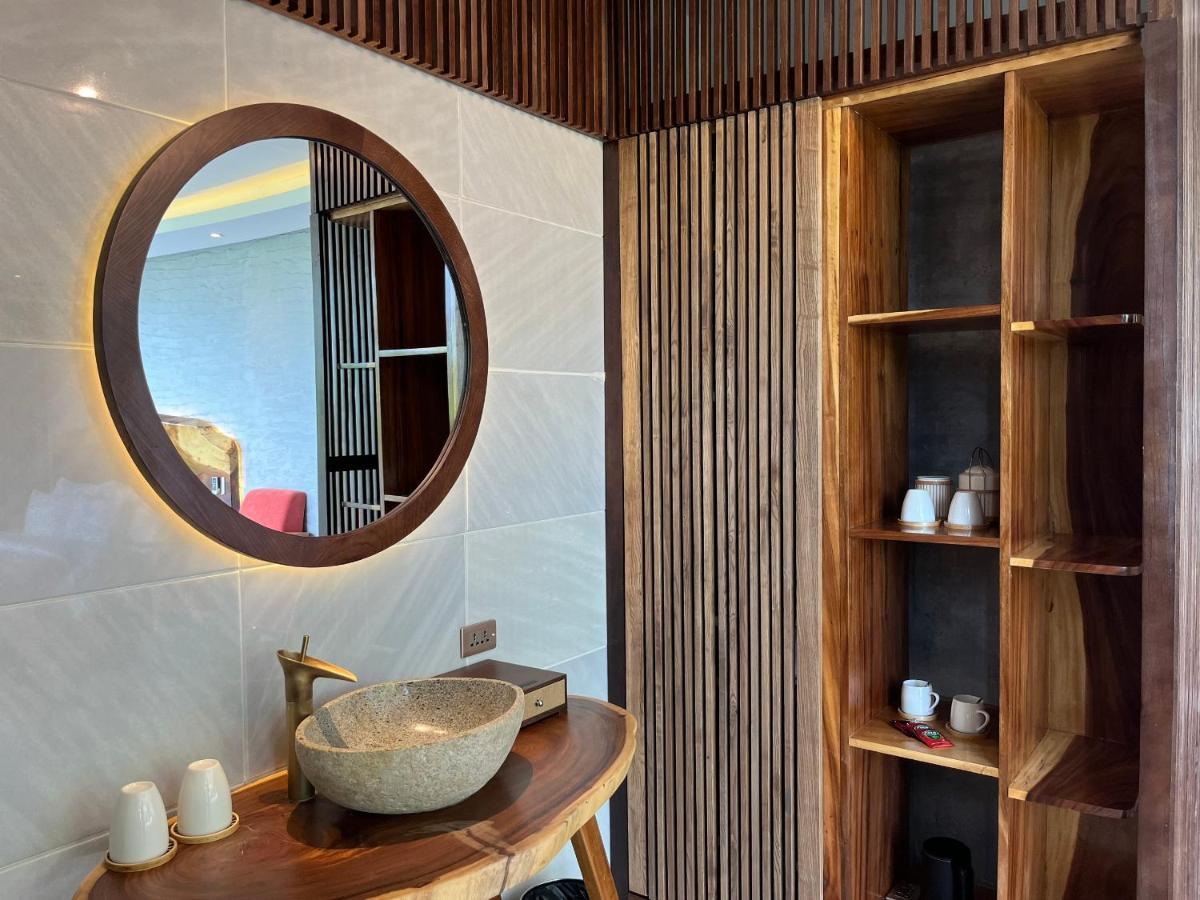 Minawa Kenhga Resort & Spa Ninh Binh Zewnętrze zdjęcie