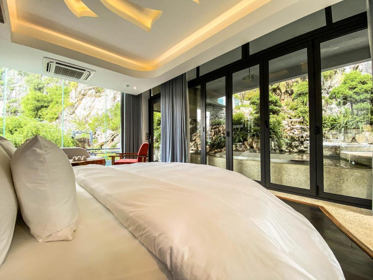 Minawa Kenhga Resort & Spa Ninh Binh Zewnętrze zdjęcie