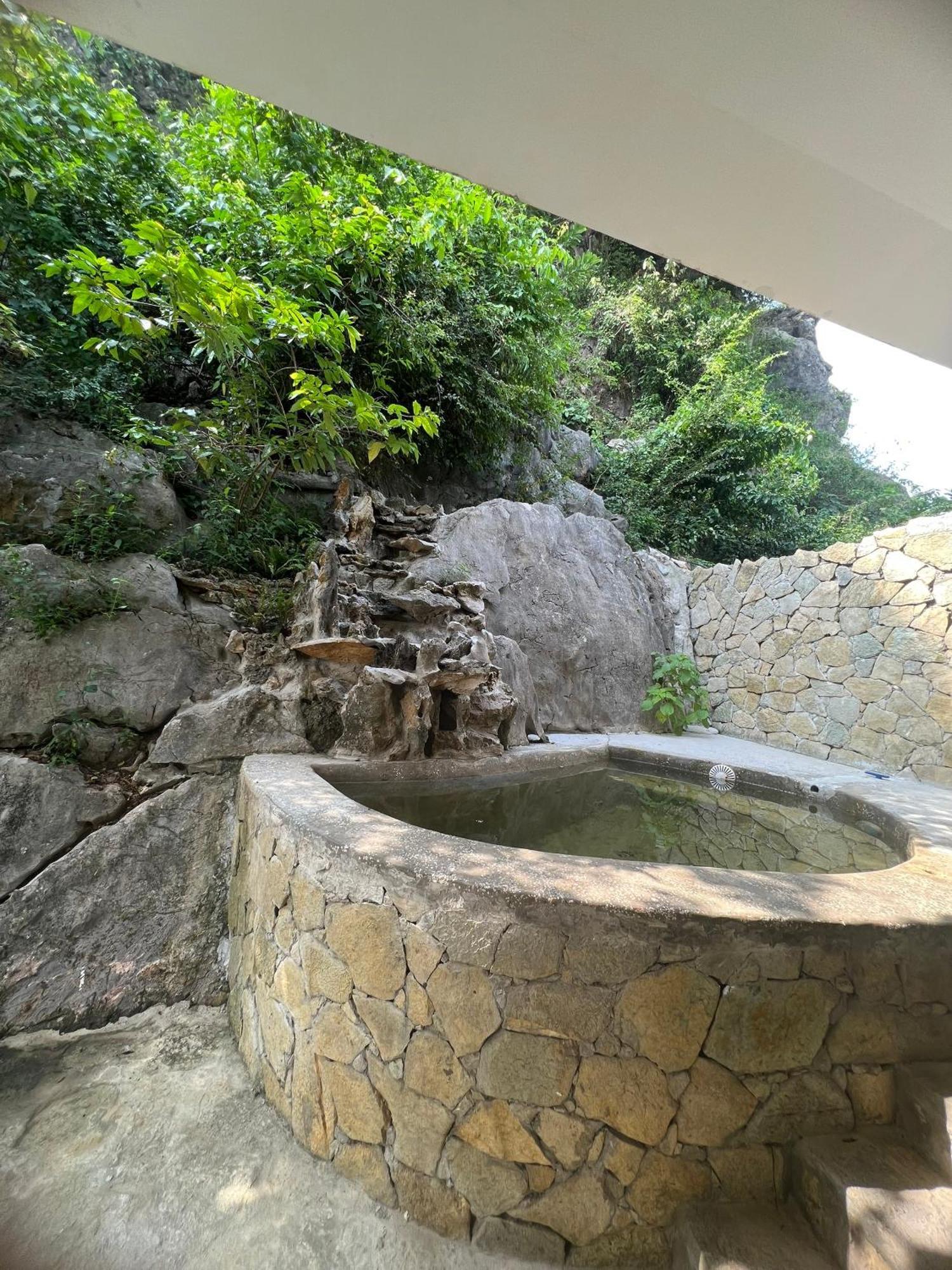 Minawa Kenhga Resort & Spa Ninh Binh Zewnętrze zdjęcie