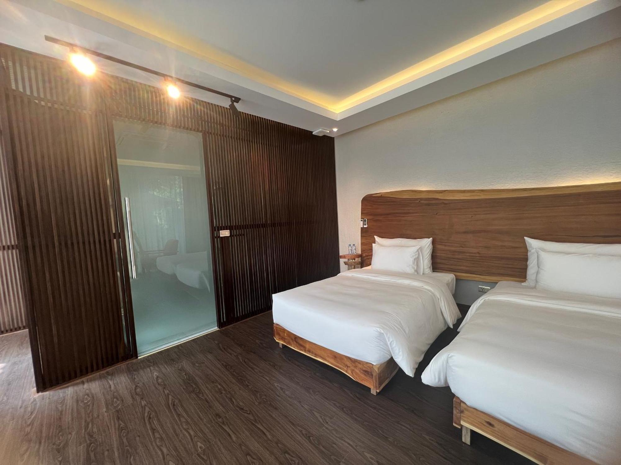 Minawa Kenhga Resort & Spa Ninh Binh Zewnętrze zdjęcie