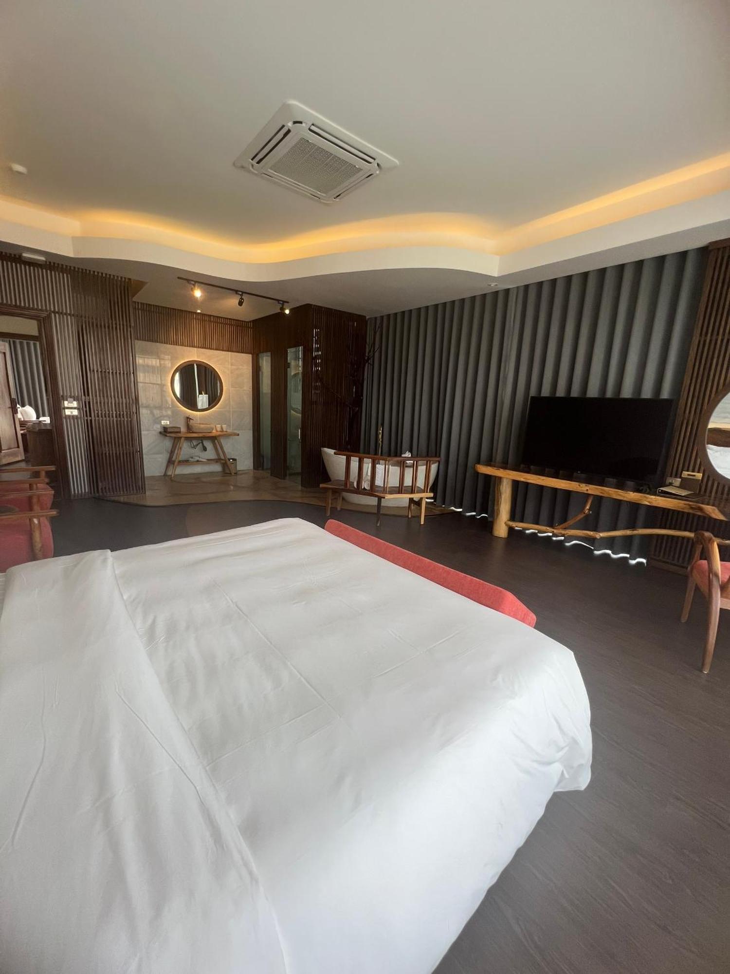 Minawa Kenhga Resort & Spa Ninh Binh Zewnętrze zdjęcie